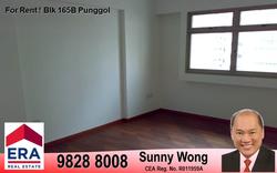 Blk 165B Punggol Central (Punggol), HDB 5 Rooms #77538632